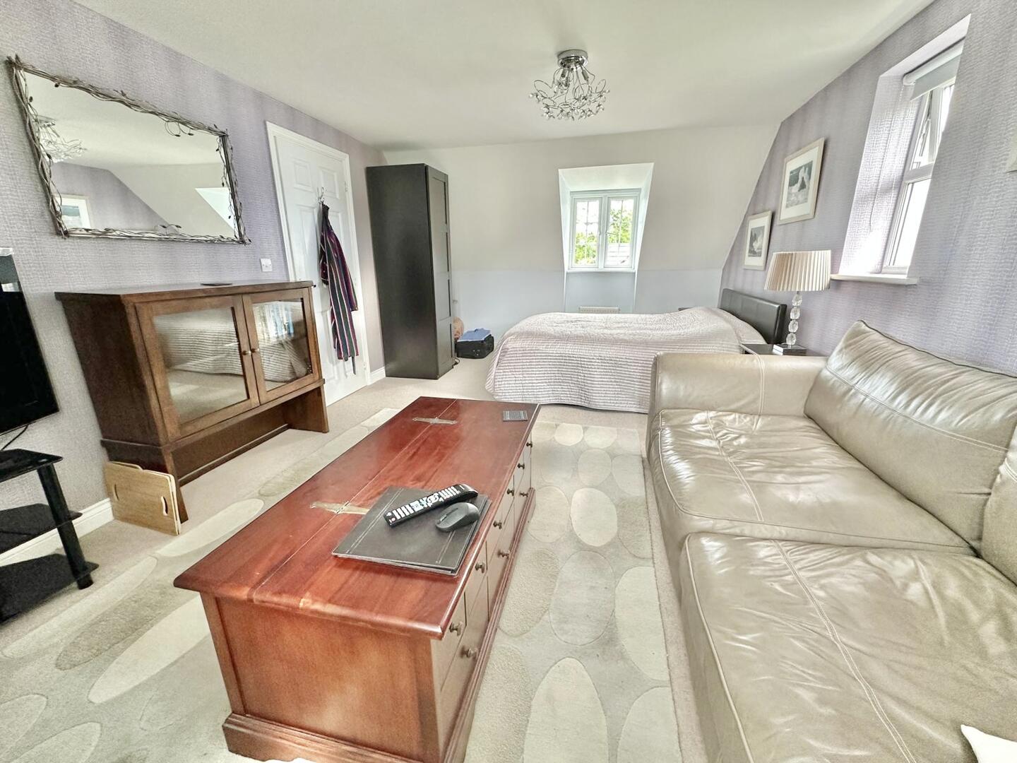 Chygoose Drive, Truro